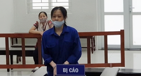 Trả giá 20 tháng tù vì tham vọng được "hoa hồng bồi thường" 3.600 tỷ đồng